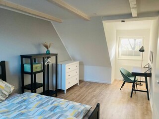 Apartment Zierow Features 8