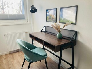 Apartment Zierow Features 9