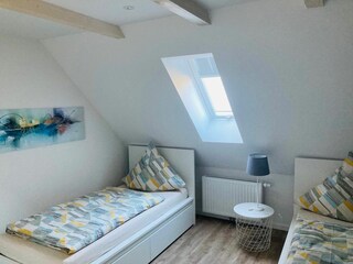 Apartment Zierow Features 10
