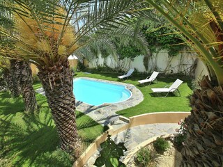 Maison de vacances Skalani Enregistrement extérieur 13
