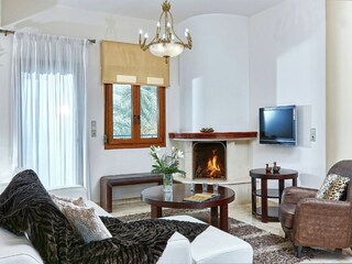 Vakantiehuis Skalani Kenmerken 34