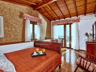 Vakantiehuis Skalani Kenmerken 33