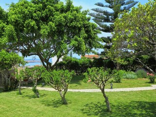 Casa de vacaciones Skalani Grabación al aire libre 22