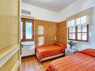 Vakantiehuis Skalani Kenmerken 31