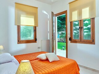 Vakantiehuis Skalani Kenmerken 35