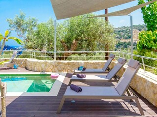 Villa Gerani (Rethymno) Outdoor Recording 8