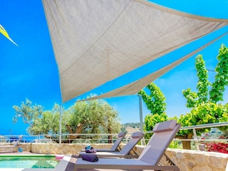 Villa Gerani (Rethymno) Enregistrement extérieur 4