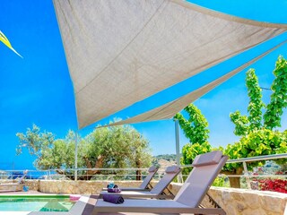 Villa Gerani (Rethymno) Outdoor Recording 5