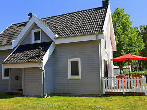 Ferienhaus Ostseepark Nr. 2 - Meeresbrise - Glowe - image1