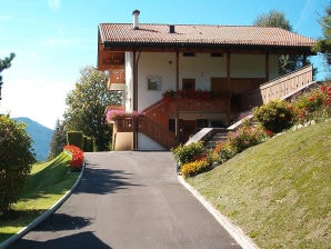 Vakantieappartement Villa Panorama - Kasteel van Fiemme - image1