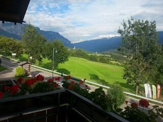 Appartamento per vacanze Castello di Fiemme Registrazione all'aperto 6