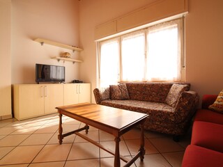 Appartamento per vacanze Castello di Fiemme Caratteristiche 14