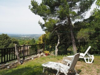 Casa de vacaciones Bedoin Grabación al aire libre 8