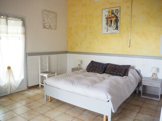 Holiday house Bedoin Features 12