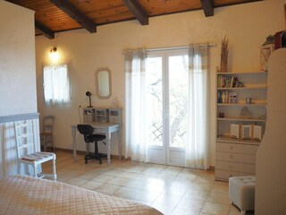 Casa per le vacanze Bedoin Caratteristiche 16