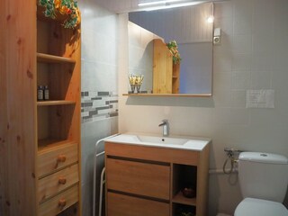 Casa per le vacanze Bedoin Caratteristiche 17