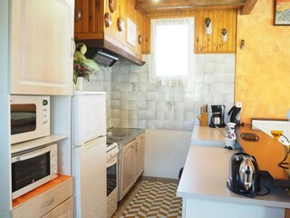 Casa per le vacanze Bedoin Caratteristiche 16