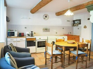 Appartamento Monteux Caratteristiche 14