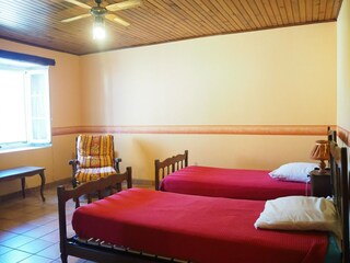 Appartement Monteux Kenmerken 20