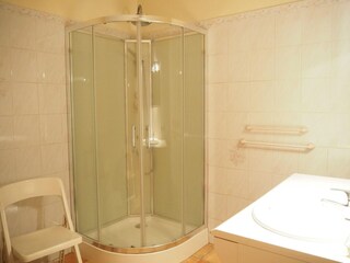 Apartamento Monteux Características 13