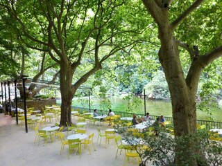 Appartamento Monteux Ambiente 27