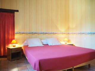 Apartamento Monteux Características 12