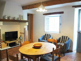 Appartement Monteux Kenmerken 21