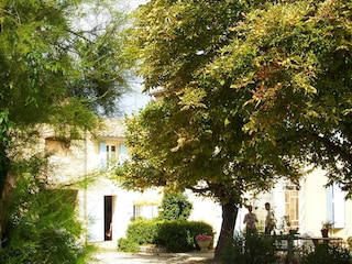 Apartment Monteux Outdoor Recording 8