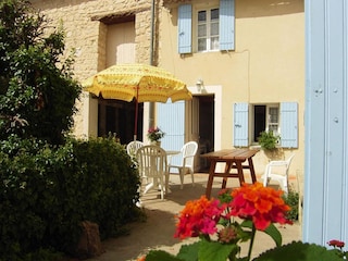 Appartement Monteux Enregistrement extérieur 6