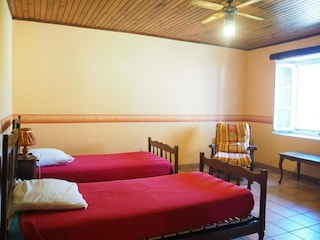 Appartement Monteux Kenmerken 13