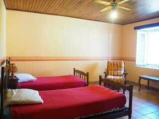 Appartement Monteux Kenmerken 23