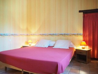 Appartement Monteux Kenmerken 14