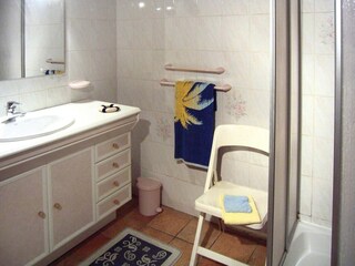 Apartamento Monteux Características 24