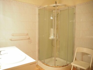 Apartamento Monteux Características 23