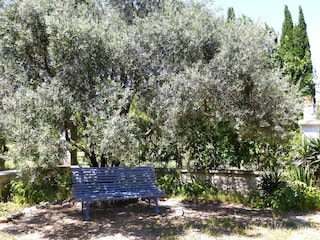 Appartement Monteux Buitenaudio-opname 9