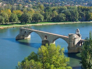 Apartment Monteux Umgebung 29