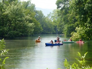 Apartment Monteux Umgebung 37