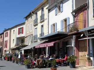 Apartamento Monteux Entorno 30
