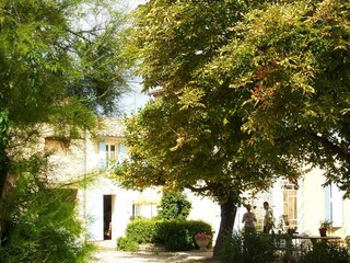 Apartment Monteux Außenaufnahme 10