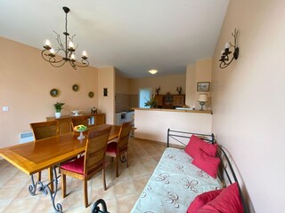 Casa de vacaciones Grayan-et-l'Hôpital Características 9