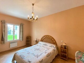 Maison de vacances Grayan-et-l'Hôpital Équipement 12