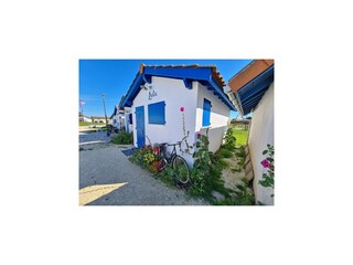 Maison de vacances Grayan-et-l'Hôpital Environnement 19