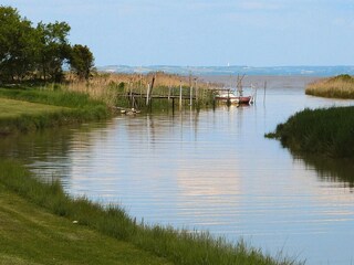 Ferienhaus Grayan-et-l'Hôpital Umgebung 18