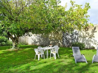 Holiday house Grayan-et-l'Hôpital Outdoor Recording 2