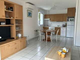 Ferienhaus Moliets-Plage Ausstattung 11