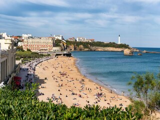 Maison de vacances Moliets-Plage Environnement 23
