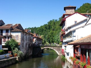 Casa per le vacanze Moliets-Plage Ambiente 30