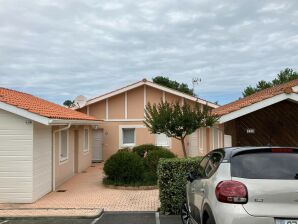 Holiday house Terraced house, Moliets - Moliets-Plage - image1