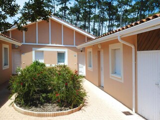 Holiday house Moliets-Plage Outdoor Recording 7
