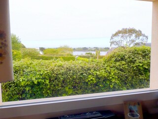 Holiday house Landéda Outdoor Recording 2